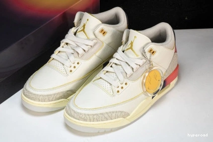 Hyperoad Jordan Balvin 3 J Retro SP 0806